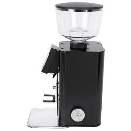 ECM Exacto grinder zwart Pre-order nu!