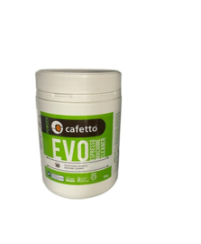 Cafetto Evo Zetgroepreiniger Bio 500 Gram