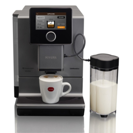 Nivona CafeRomatica NICR 970