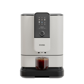 Nivona  NIVO 8'112 Wit