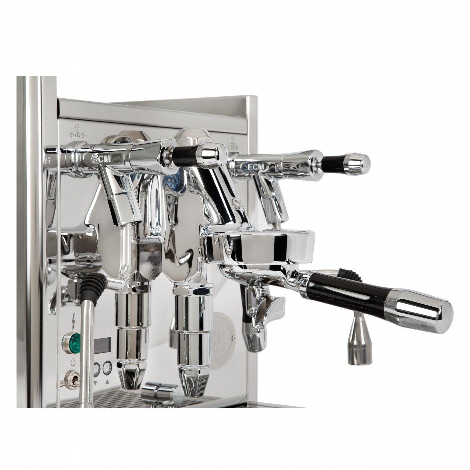ECM TECHNIKA VI