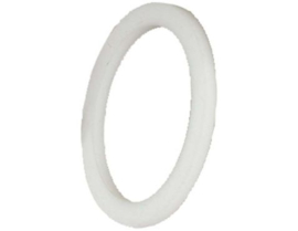 PTFE 1/4 afdichtings ring