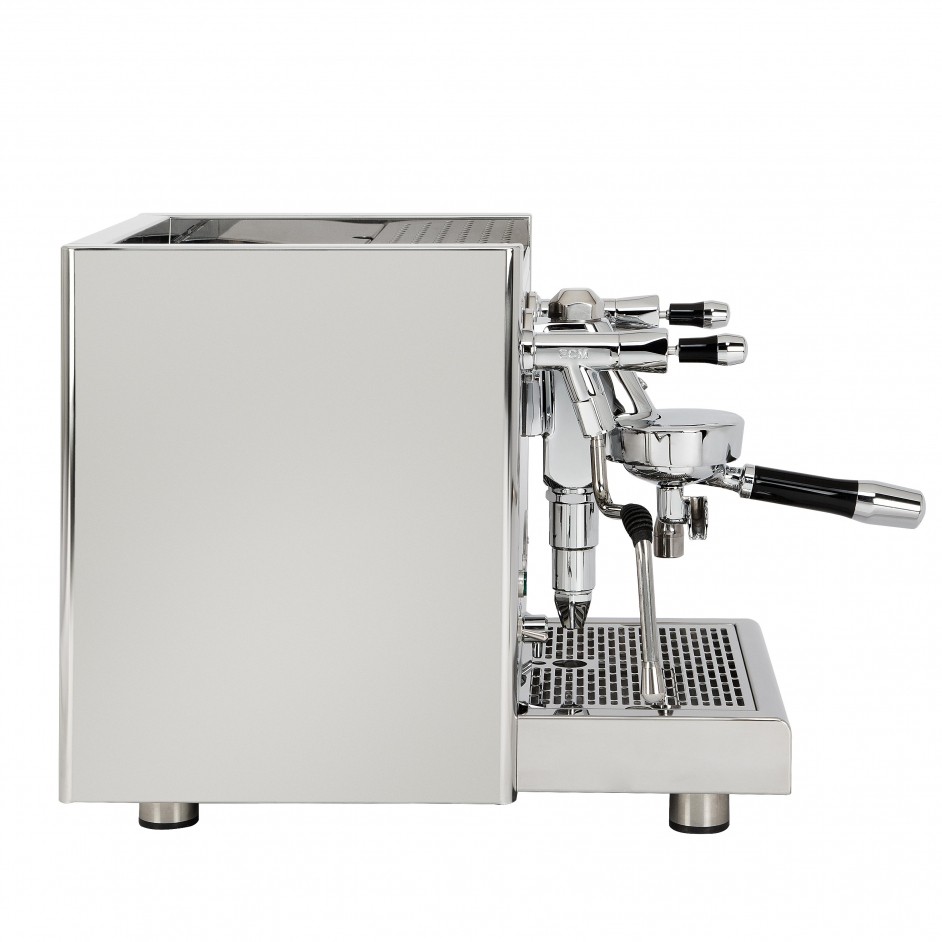 ECM TECHNIKA VI