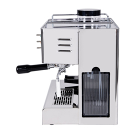 Quick Mill 3035 met geïntegreerde koffiemolen Demomodel