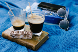 La Rochere Hugo 21 cl Koffieglas