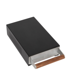 Profitec Knockbox Drawer - Uitkloplade - Matt Black