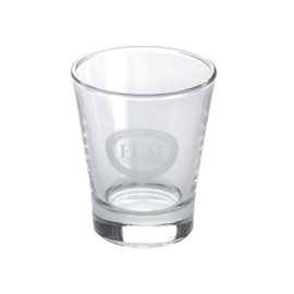 ECM Espresso glas