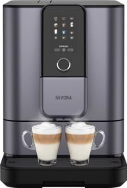 Nivona CaféRomatica 8107 (Parelblauw)