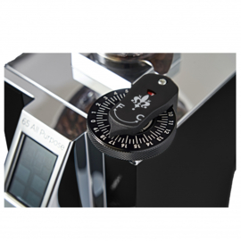 EUREKA MIGNON LIBRA BLACK 65MM ALL PURPOSE EULIB65BL