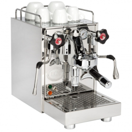 ECM Mechanika VI Slim