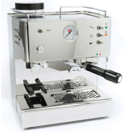 Quick Mill 3035 met geïntegreerde koffiemolen Demomodel