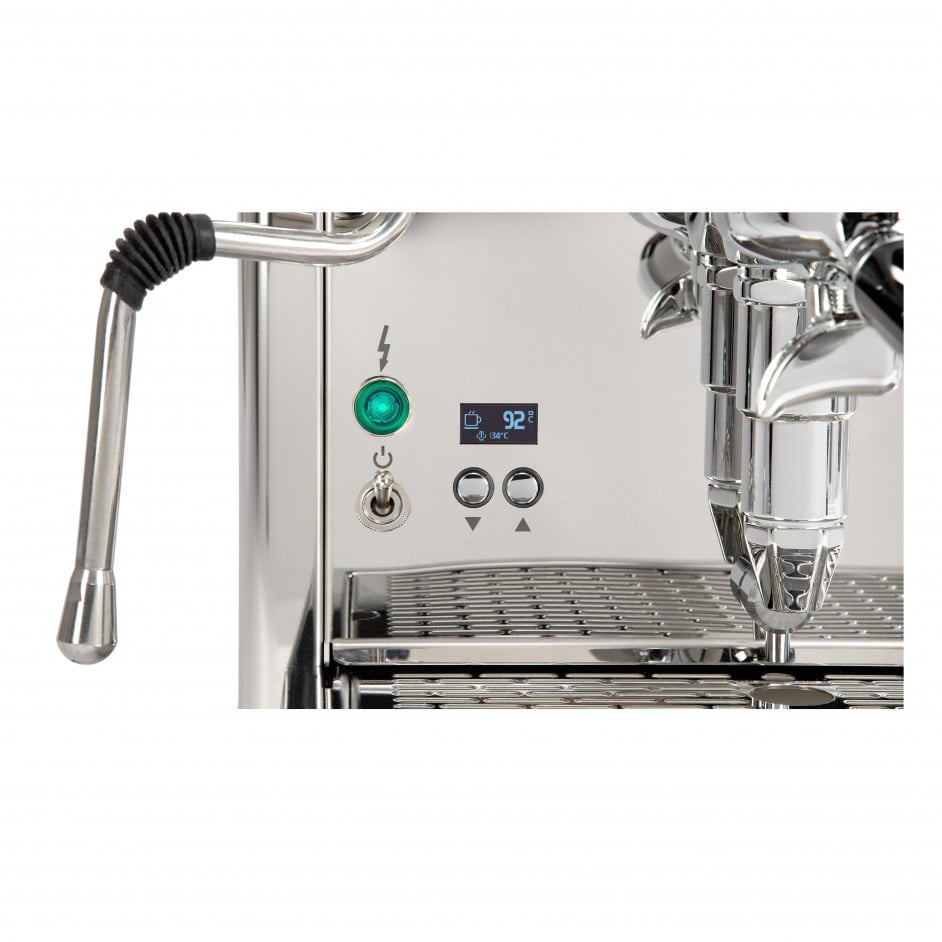 ECM TECHNIKA VI