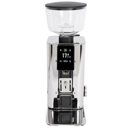 ECM Exacto grinder chrome Pre-order nu!
