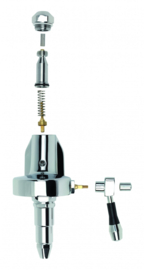 ECM MECHANIKA MAX  (SMART HX® PID TECHNOLOGIE)
