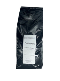 Caffe dark (eigen merk) 500 gram