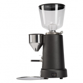 ECM V-Titan 64 bonenmolen Antraciet demomodel