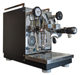 PROFITEC PRO 400 Speciale editie mat zwart