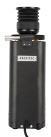 Profitec Twist Single Dose mat zwart