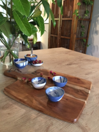 Blue Ivy: Small Marmelade bowls