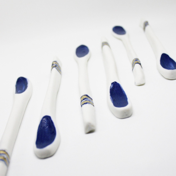 Blue Ivy T-Spoon Set