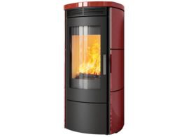 Hark 130 ECOplus met speksteen