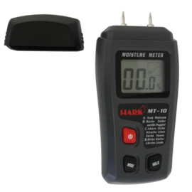 Houtvochtigheidsmeter Hark