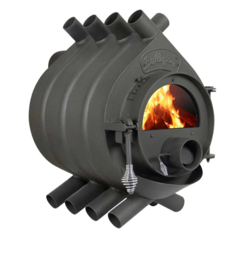 Bullerjan Freeflow FF17 type 00