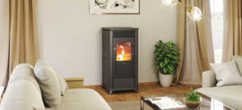 Pelletkachel Torsby Airplus