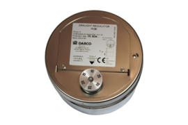 Trekregelaar 150 mm RCO-150