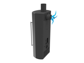 Draftbox Light 150 mm