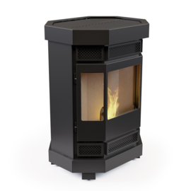 Duroflame Batavia T4.2 pelletkachel