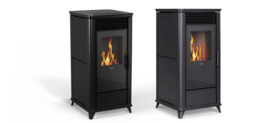 Pelletkachel Torsby Airplus