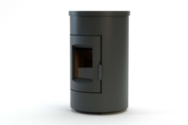 Duroflame Abel Large  Pelletkachel
