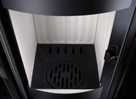 Hark 130 ECOplus met speksteen