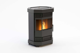 Duroflame Batavia T4 pelletkachel