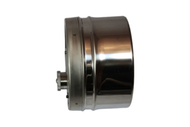 Trekregelaar 150 mm RCO-150