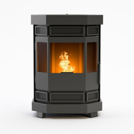 Duroflame Batavia T4.2 pelletkachel
