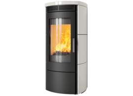 Hark 130 ECOplus met speksteen