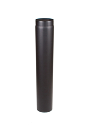 EW125 - 100 cm Zwart