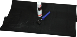 EPDM Doorvoer