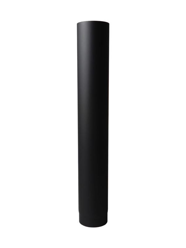 EW120 - 75 cm Zwart