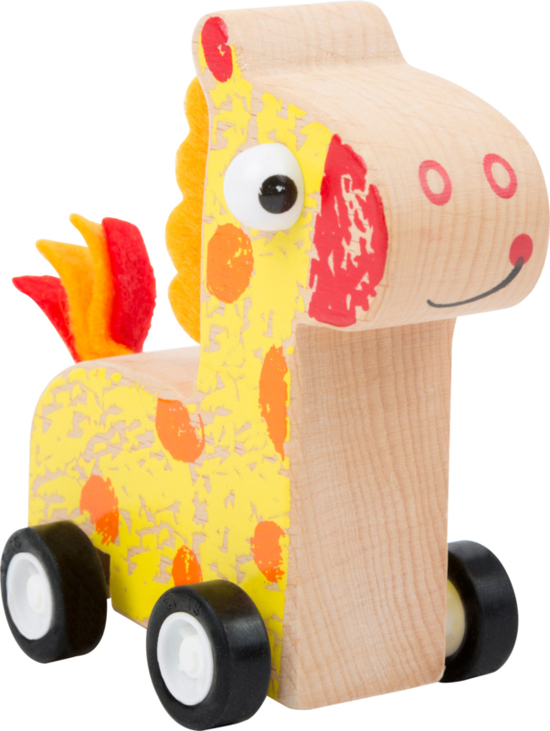 Speelgoed | Ik hartje jou Speelgoed | Ik hartje jou
