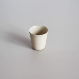 Coffee cup, creme, Studio Ro-Smit