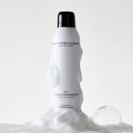 Silky Soft Shower Mousse, Objets d'Amsterdam, 200 ml