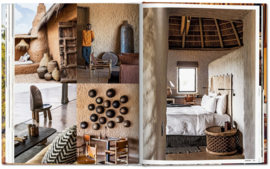 Boek Great Escapes Africa, The Hotel Book