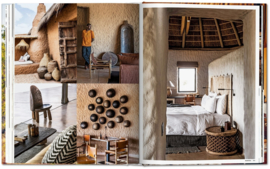 Koffietafelboek Great Escapes Africa, The Hotel Book