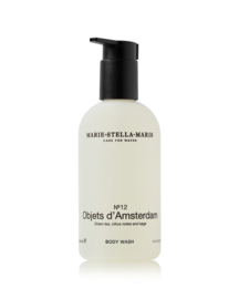 Body Wash 300 ml, Marie-Stella-Maris, No.12 Objets d’Amsterdam