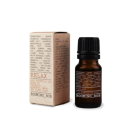 Booming Bob, essential oil, relax, 10 ml