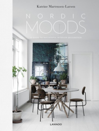 Koffietafelboek Nordic Moods