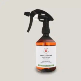Desinfecterende handspray, rozemarijn-lavendel, 500 ml